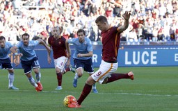 Vòng 12 Serie A: Top 5 tịnh tiến