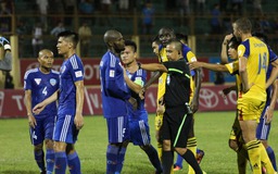 Trưởng ban trọng tài VFF: 'Không có chuyện đội chơi không fair-play bị tước đoạt bàn thắng'