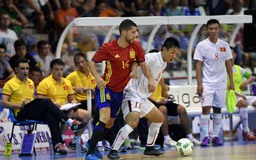 Tuyển futsal Việt Nam: Đội ngũ trợ lý hùng hậu của HLV Bruno