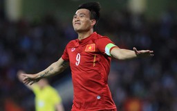 Việt Nam 3-2 Indonesia: Tìm đường sống từ bóng chết