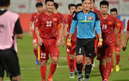 U.20 Argentina muốn đá giao hữu với U.20 và U.23 Việt Nam