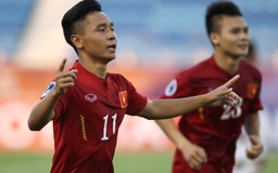 BLV Quang Huy: 'U.20 Việt Nam cần tạo ra miếng đánh cho riêng mình tại World Cup'
