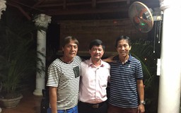 Vòng loại U.21 Báo Thanh Niên 2017: HAGL - PVF và cuộc tái ngộ 12 năm