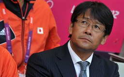 Bầu Đức mời cựu HLV Olympic Nhật Bản làm cố vấn cho HAGL