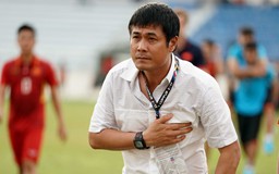 HLV Hữu Thắng: ‘Tôi lấy danh dự bảo đảm cầu thủ U.22 Việt Nam không dính tiêu cực’