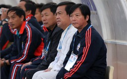 HLV Huỳnh Đức xác nhận chia tay, bóng đá Đà Nẵng sang trang mới