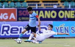 HLV U.21 Thái Lan: ‘Khoảng cách giữa bóng đá Đông Nam Á và Nhật xa quá’