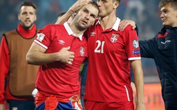 Nemanja Matic đội tuyển Serbia: Điểm cân bằng hoàn hảo