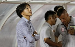 HLV Toshiya Miura: ‘HAGL đang có kết quả tốt hơn so với CLB TP.HCM’