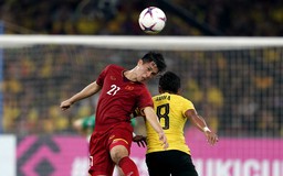 Nhà vô địch AFF Cup 2018 Đình Trọng sang Hàn Quốc chữa chân