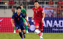 Đội trưởng Quế Ngọc Hải: 'Người hâm mộ là sức mạnh lớn nhất của tuyển Việt Nam'