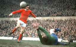 Ái tình kiểu George Best: Ăn cắp trang sức hoa hậu thế giới