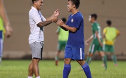 Hải 'gà' mát tay: Từ đưa Bà Rịa-Vũng Tàu lên hạng đến cú sốc sân futsal cùng VietFootball