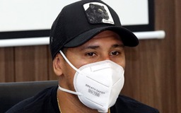 Jose Ortiz: ‘Tôi ấn tượng Phi Sơn, kinh nghiệm MLS sẽ giúp ích tại TP.HCM’