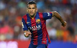 Dani Alves xé toạc bí mật Bartomeu giấu nhẹm trước khi từ chức Barca