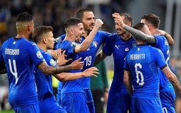 Nhận định đội tuyển Ý và Thổ Nhĩ Kỳ (2 giờ, 12.6): Azzurri chật vật vẫn thắng?