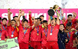 'Tuyển Việt Nam không cần né bất cứ đối thủ nào tại AFF Cup 2020'