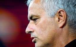 HLV Jose Mourinho tung tấm ảnh ăn uống gây sốt Instagram