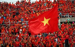 Quế Ngọc Hải: 'Tuyển Nhật có nhiều ngôi sao, nhưng tuyển Việt Nam có CĐV nhà'