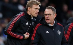 Sao M.U tấm tắc ngợi khen cách HLV Ralf Rangnick thay đổi M.U