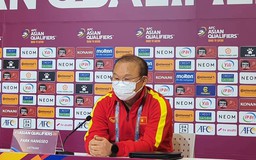Hòa Nhật Bản, Ông Park chỉ ra điều tuyển Việt Nam cần để mơ World Cup 2026