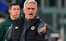 Chưa thỏa mãn với Dybala, Mourinho tăng tốc chiến dịch mua sắm rầm rộ của AS Roma