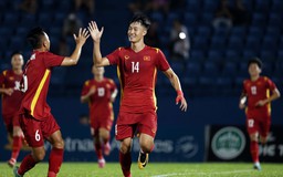 Khuất Văn Khang - Nguyễn Văn Trường: Tương lai tươi sáng của bóng đá Việt Nam