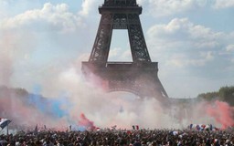 Đến lượt Paris tẩy chay phát sóng World Cup 2022