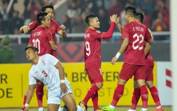 AFF Cup 2022: Tiến Linh bắt kịp Văn Quyết, rượt đuổi Dangda