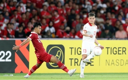 AFF Cup 2022: Hồ Tấn Tài báo tin vui, HLV Park Hang-seo rộng đường tính trước Indonesia