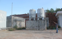 Công trình nước sạch bỏ hoang ở Đắk Nông - Kỳ 1: Đầu tư rồi 'đắp chiếu'