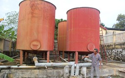 Công trình nước sạch bỏ hoang ở Đắk Nông - Kỳ 2: Tiền tỉ chỉ bán phế liệu