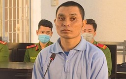 Đắk Lắk: Nhiều lần hiếp dâm con riêng 7 tuổi của vợ, cha dượng lãnh 20 năm tù