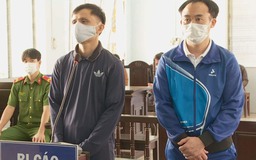Vu khống nguyên Bí thư Tỉnh ủy Đắk Lắk Bùi Văn Cường, 2 bị cáo lãnh án tù