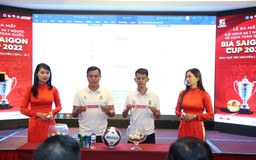 Giải bóng đá 7 người vô địch toàn quốc lần đầu tổ chức tại Tây nguyên