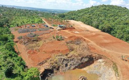 Đắk Lắk: Giám đốc chi nhánh ngân hàng bị phạt 60 triệu đồng do hủy hoại đất