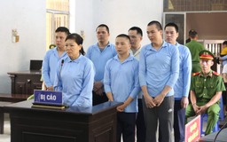 Vụ án hỗn chiến giành đất ở Đắk Lắk: Cấp phúc thẩm tuyên y án sơ thẩm