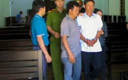 Tuyên nguyên Phó chánh thanh tra Sở GT - VT Đắk Nông y án 7 năm tù