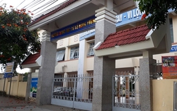 Vụ nữ sinh bị dâm ô ngay trong trường học: Phê bình Ban giám hiệu