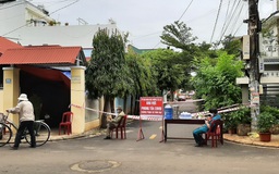 Đắk Lắk: Công an 'vào cuộc' vụ nhân viên nhà xe gây lây lan Covid-19
