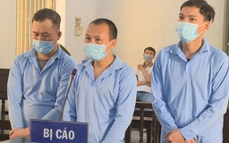 Trộm cắp liên tỉnh, các 'siêu trộm' ở Đồng Nai lãnh án tại Đắk Lắk