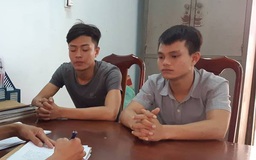 Khởi tố, bắt hai nghi phạm chém lìa chân nam thanh niên