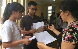 Trường đại học Ngoại thương có điều kiện tuyển sinh riêng