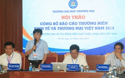 Thương mại Việt Nam có cơ hội giảm bớt phụ thuộc vào thị trường Trung Quốc
