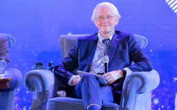 Chủ nhân giải thưởng Nobel Vật lý 2018 nói về năng lượng của tương lai