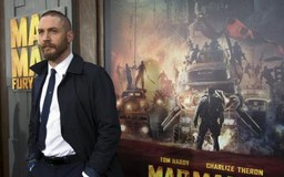 'Mad Max' và Lupita Nyong'o được nhắc đến nhiều nhất tại Cannes