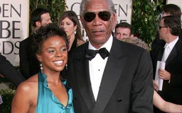 Cháu gái diễn viên Morgan Freeman bị người yêu cũ đâm chết trên phố