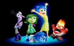 'Inside Out' - Bộ năm siêu đẳng của Pixar