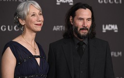 Tài tử Keanu Reeves bị bạn tiết lộ người yêu sau nhiều năm hò hẹn