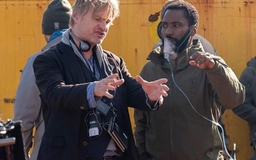 Bom tấn 'Tenet' của Christopher Nolan tiếp tục dời lịch chiếu
